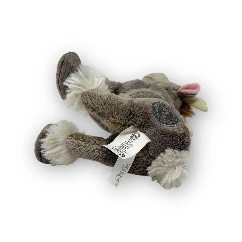 Disney Store Disney's Frozen Baby Sven Plush 11